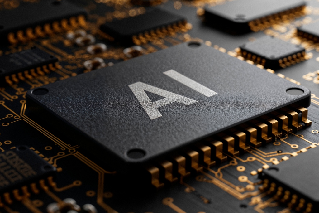 Григоренко: Спрос на интеграцию ИИ идёт «снизу»