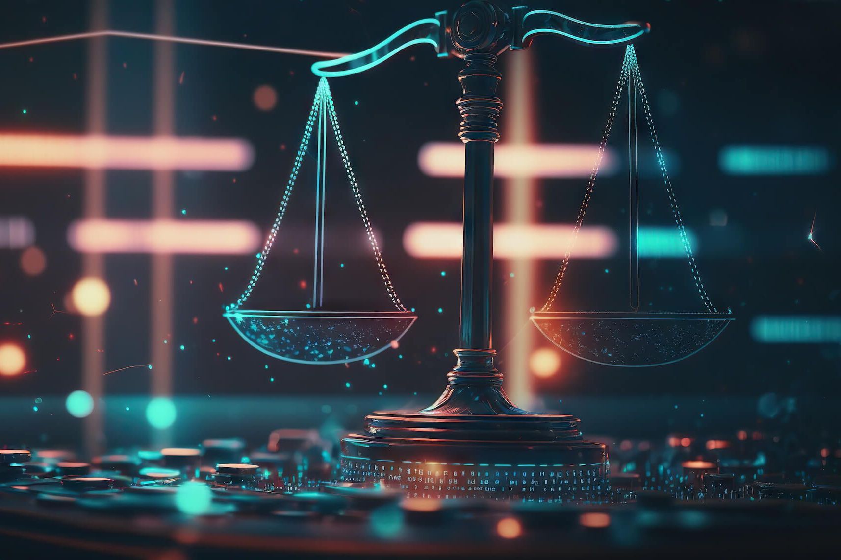 Усилит ли регулирование ИИ технологическое отставание?