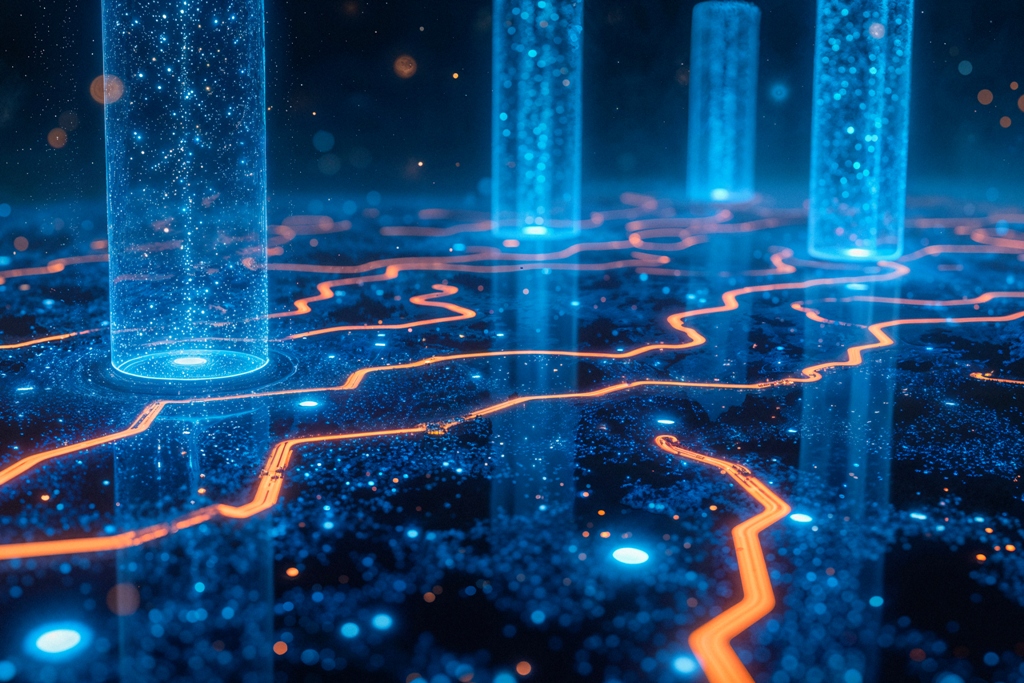 Helios — дорога к Generative Quantum AI