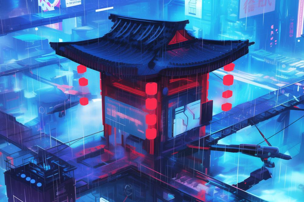 ИИ как геополитический инструмент