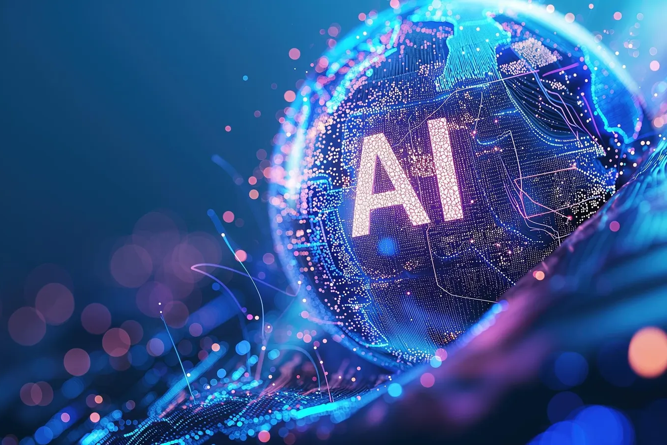 ИИ оптимизирует нацпроекты и госпрограммы