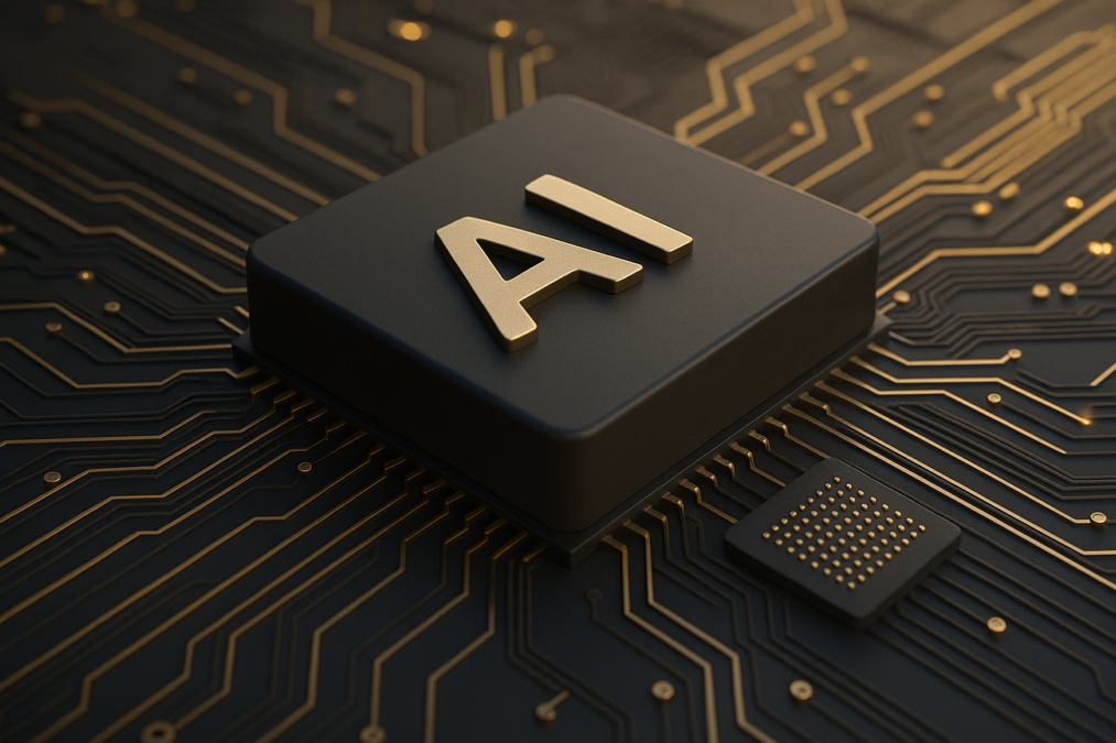 Применение ИИ повышает шанс получения гранта