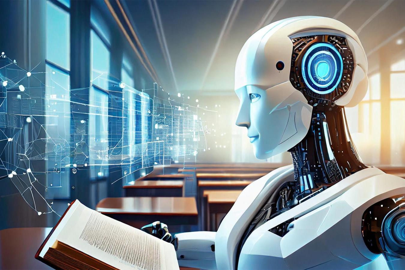 МГУ открыл целый ИИ-факультет