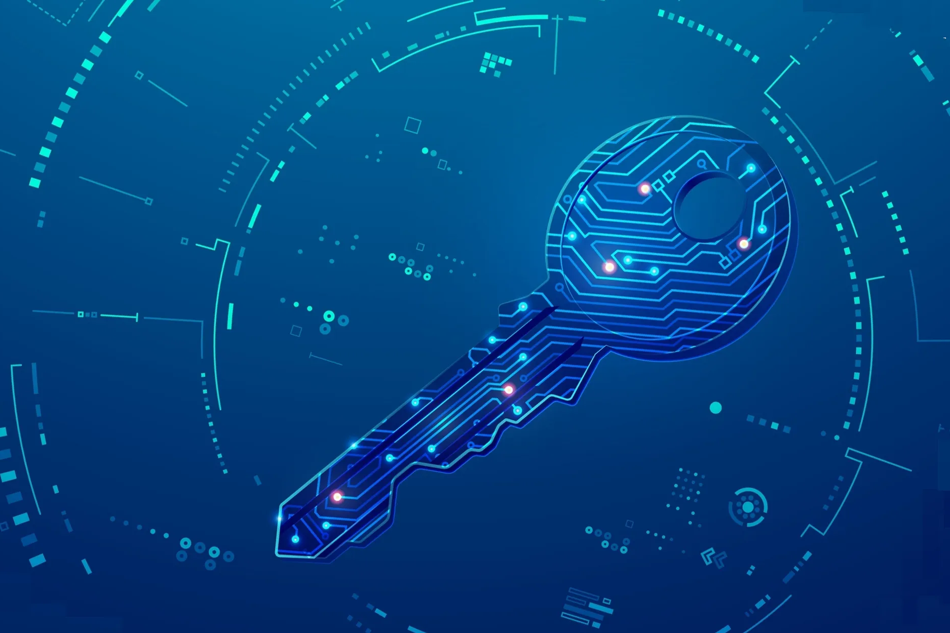 О будущем, где «беспарольная аутентификация станет нормой» О будущем, где «беспарольная аутентификация станет нормой»