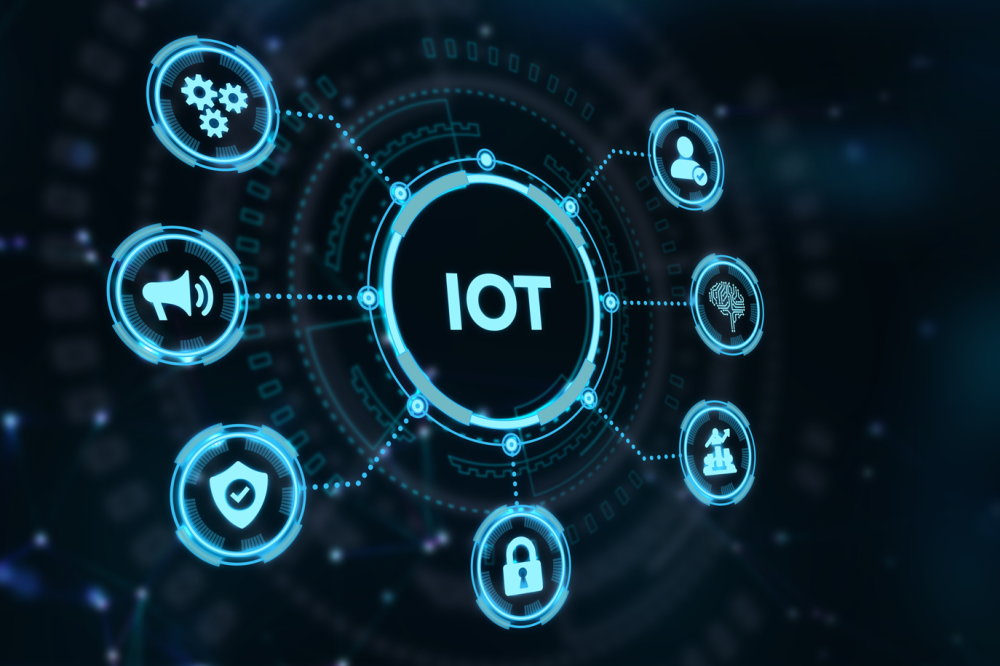 На базе ТК 194 разработали новый ГОСТ для IoT