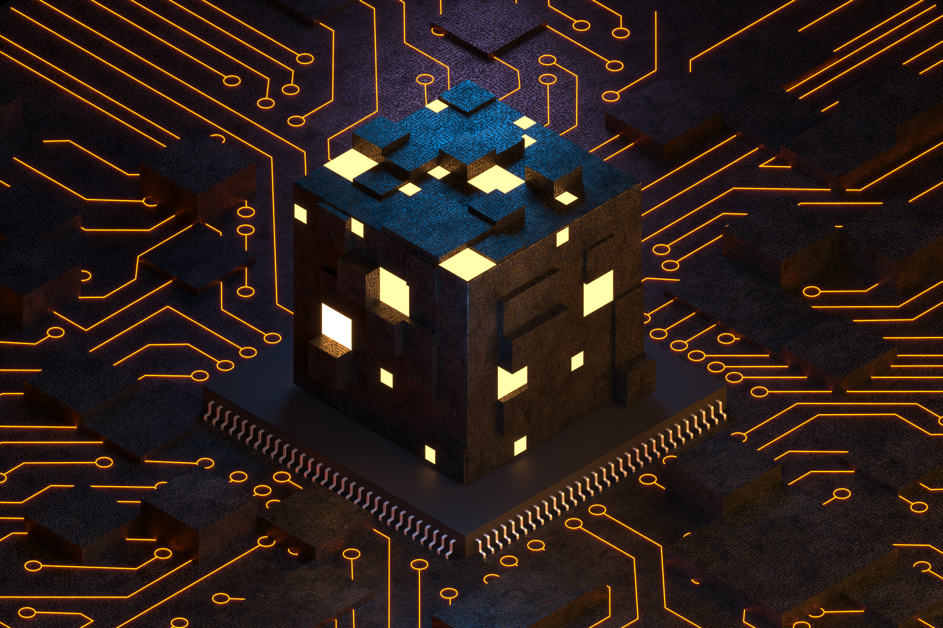 Для внедрения квантово-устойчивых систем есть дедлайн