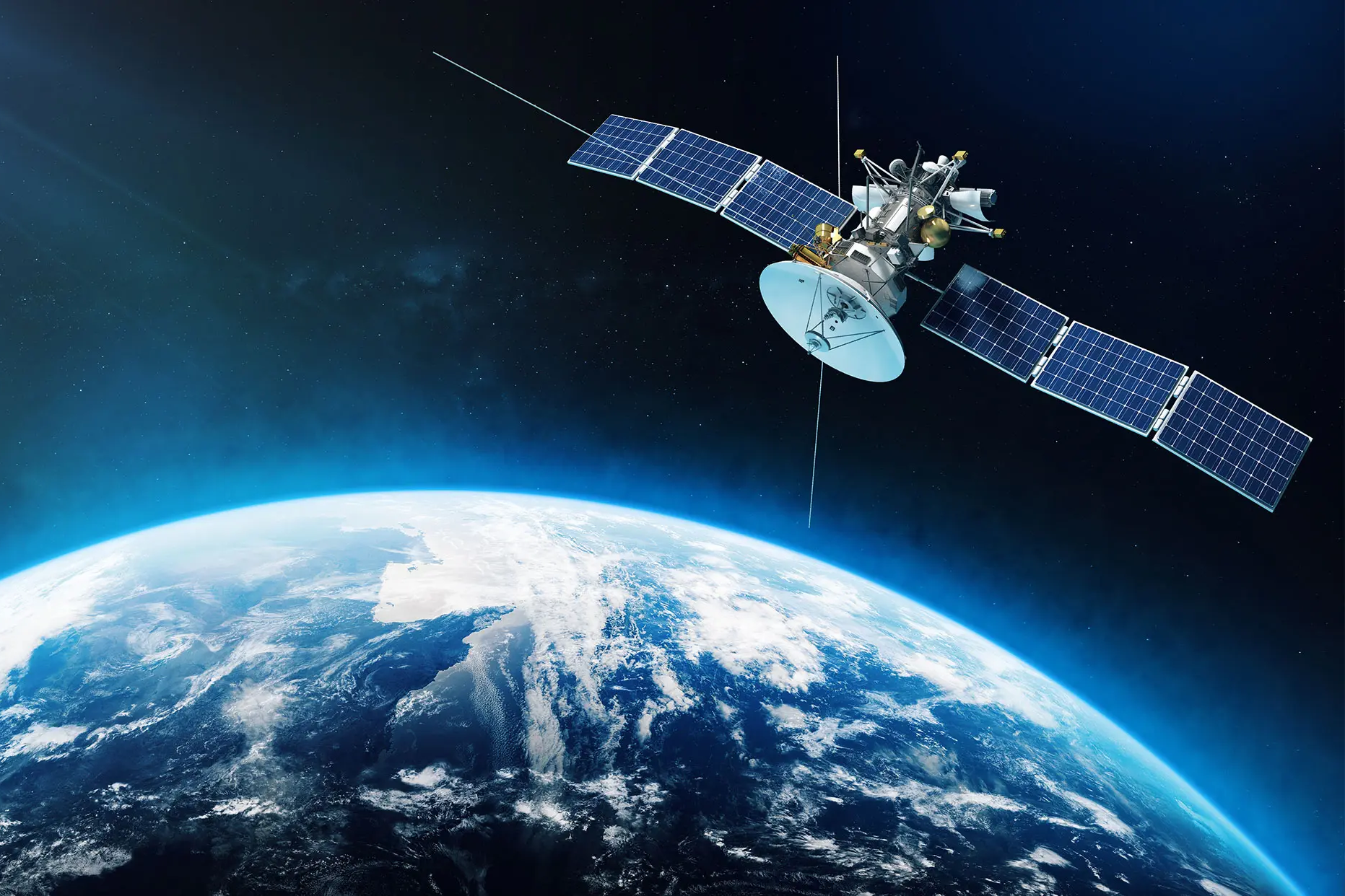 «Современная ИБ ушла вперёд, но спутники застряли в 90-х» «Современная ИБ ушла вперёд, но спутники застряли в 90-х»