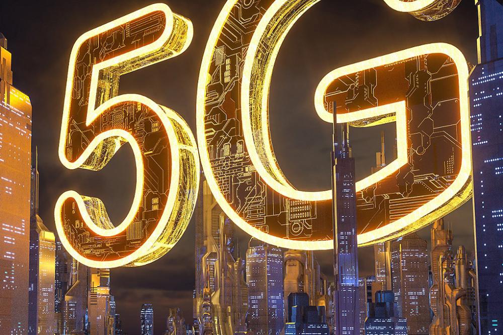 В РФ создали технологический задел для бесшовного перехода в 5G