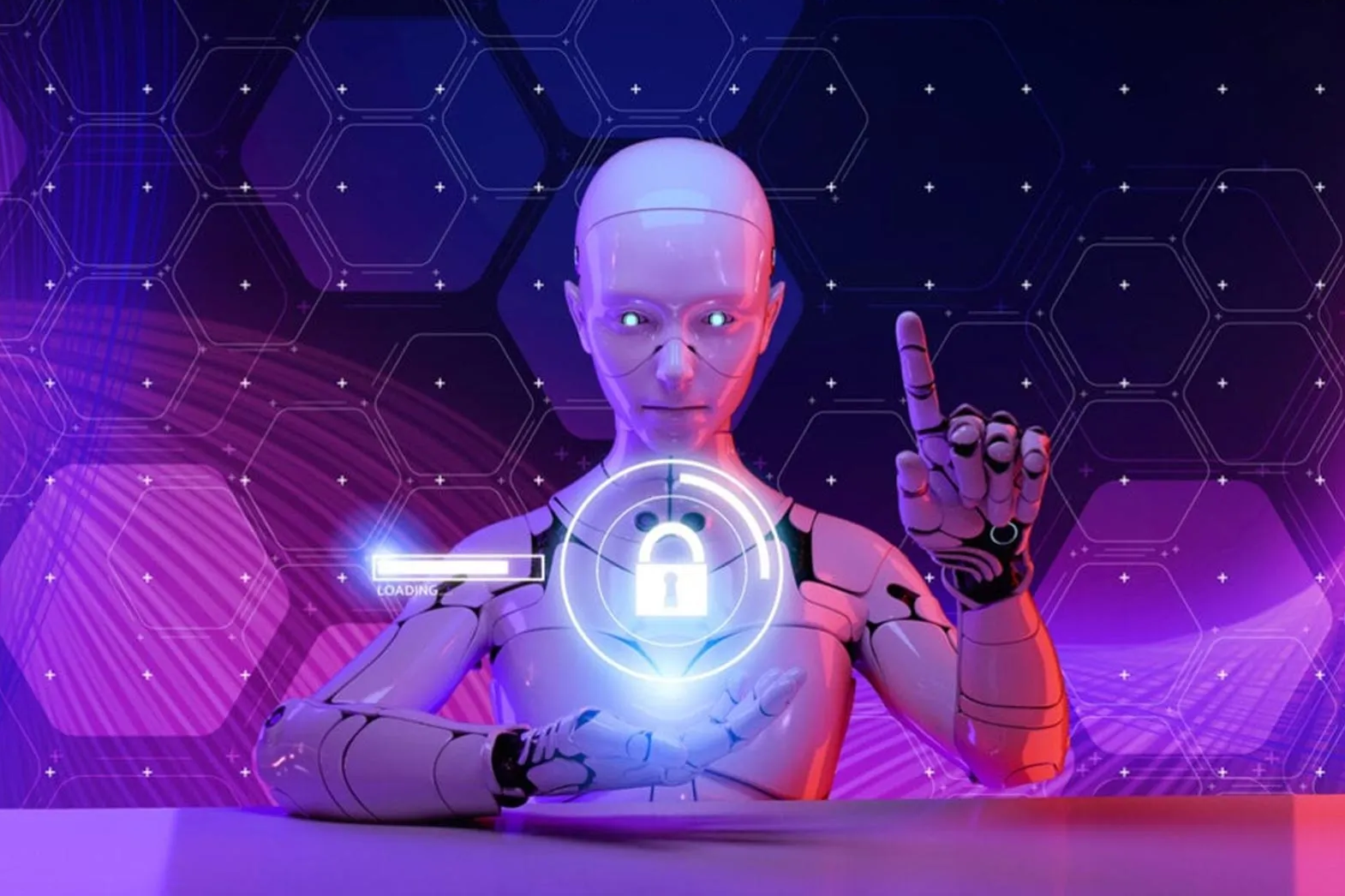 ИИ отбрасывает кибербез в 90-е