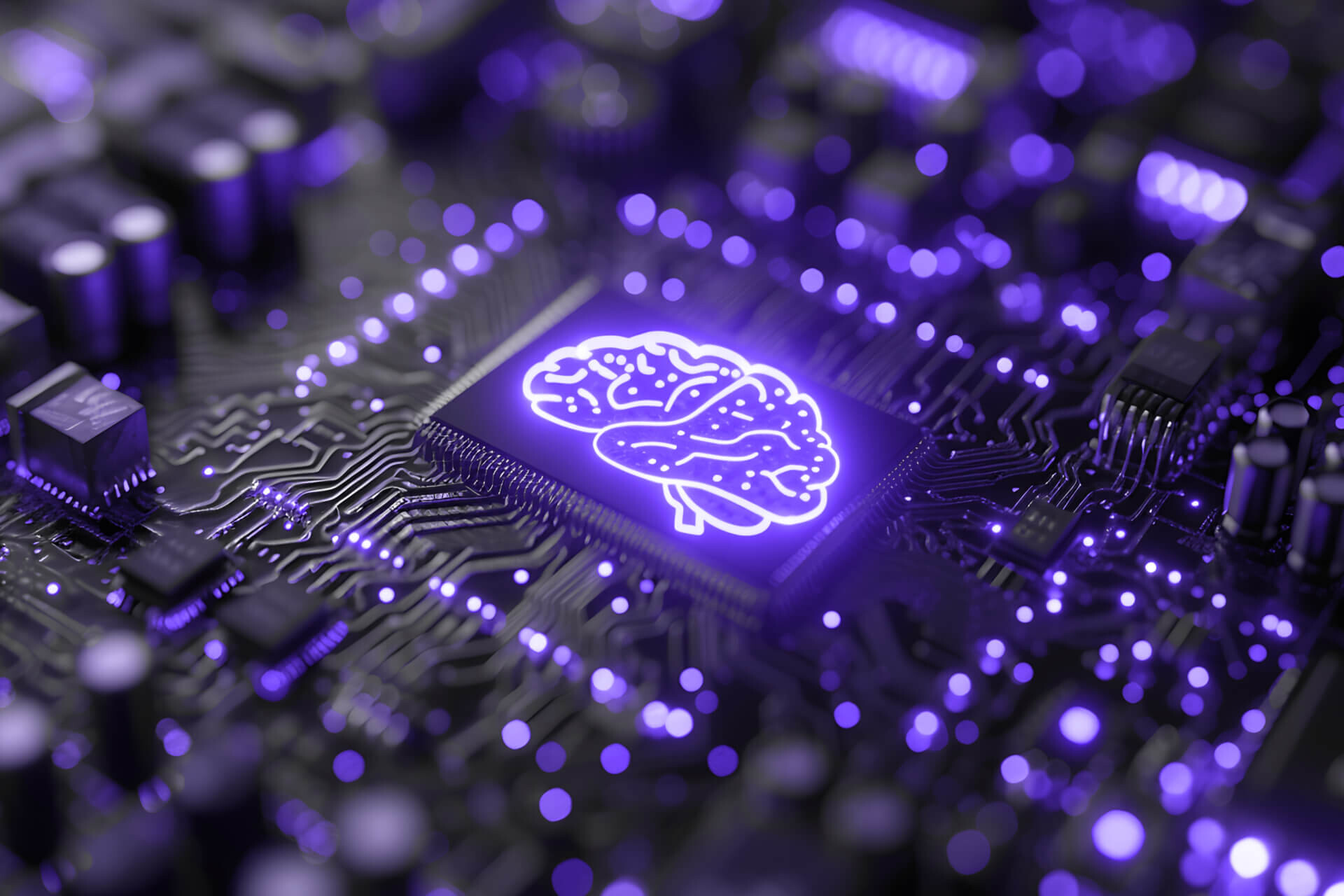 Компании «застряли» между пониманием важности ИИ и невозможностью его внедрить