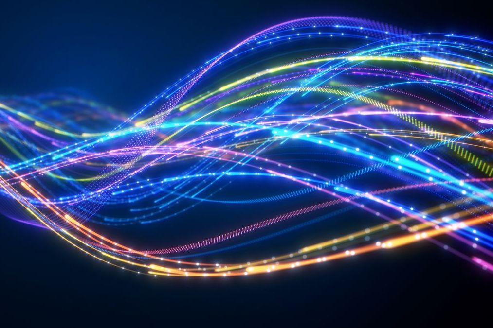 Учёные построили «наномост» к квантовому интернету