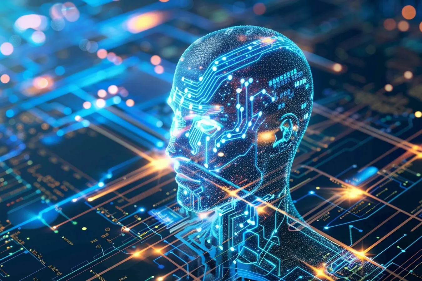 «ИИ позволит выявлять совершенно уникальные индикаторы риска»