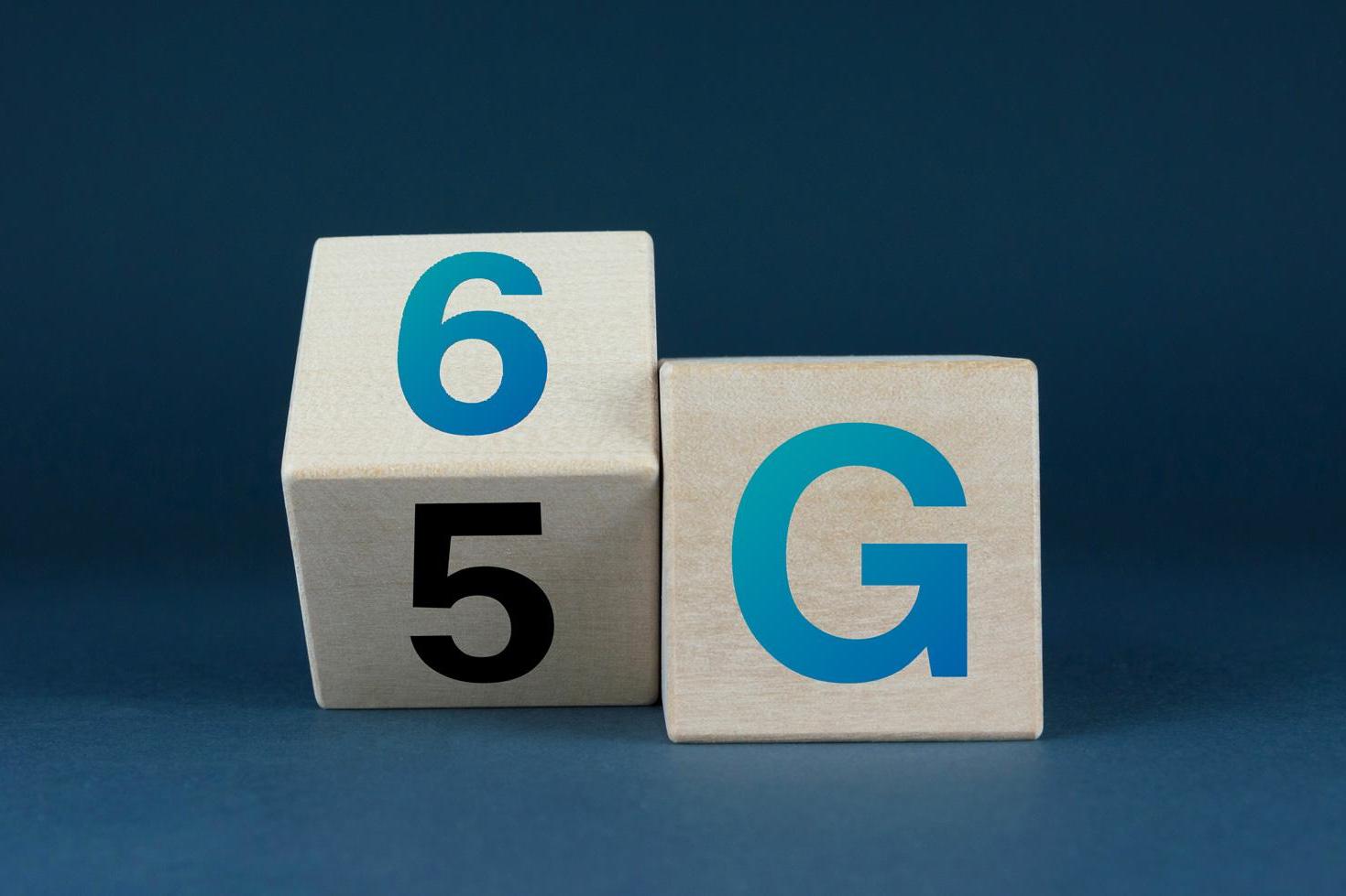 Мнение: России нужно уже готовиться к внедрению 6G Мнение: России нужно уже готовиться к внедрению 6G