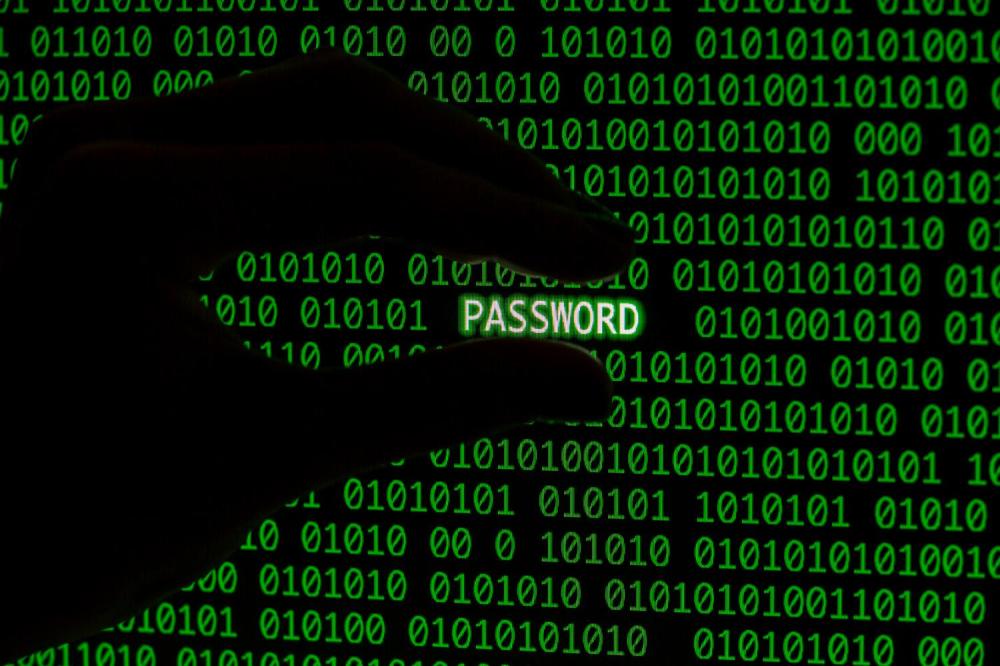 Безопасники принуждают сменить пароли