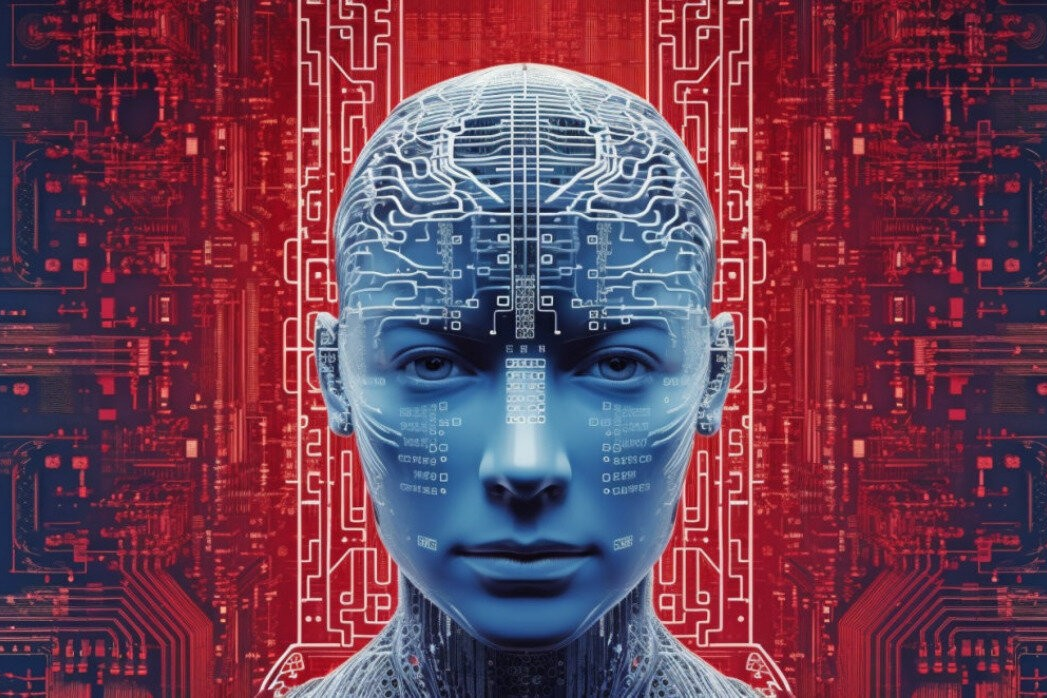 Бизнес осознал риски использования ИИ Бизнес осознал риски использования ИИ