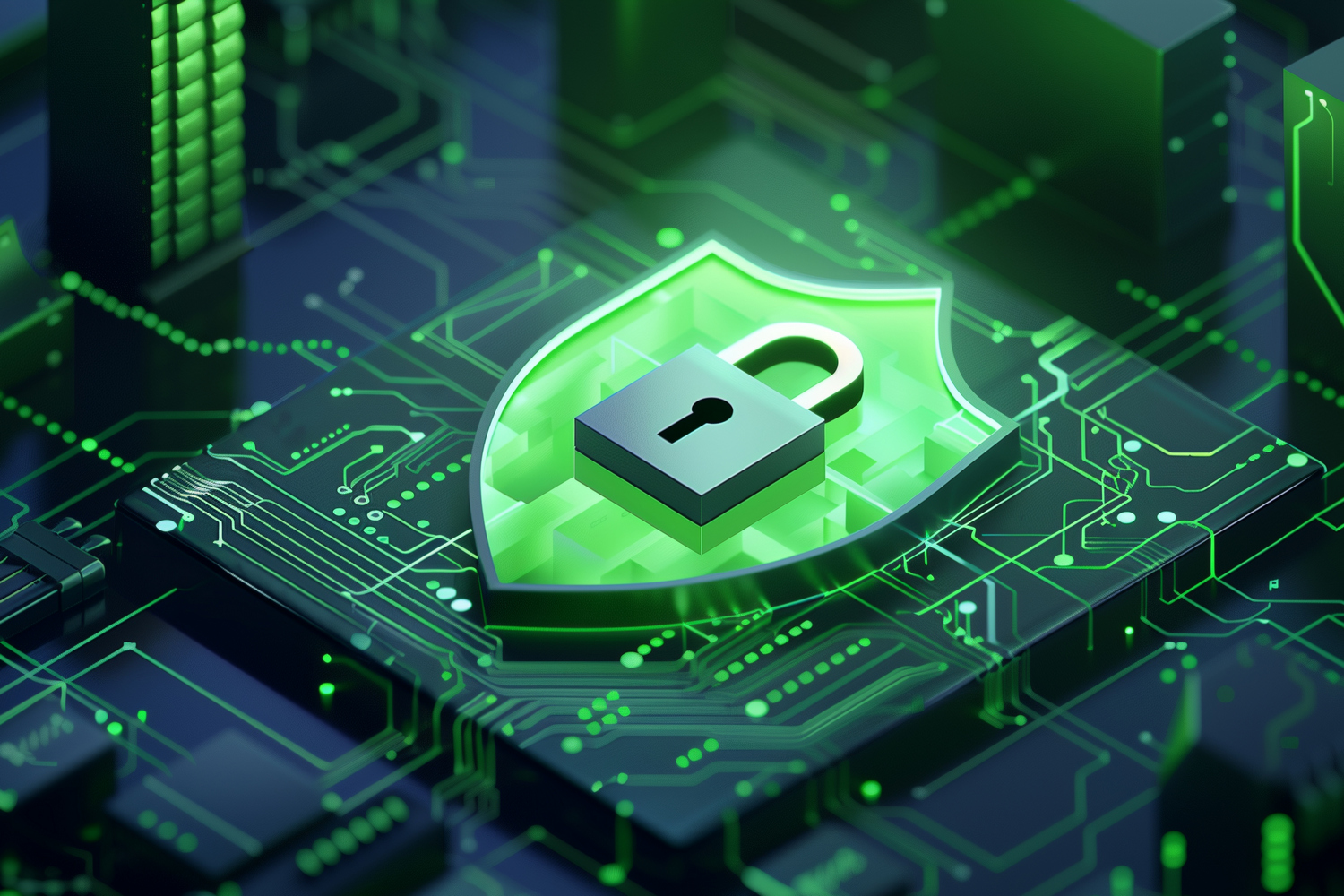 Крах ИИ-моделей приведёт к эре Zero Trust