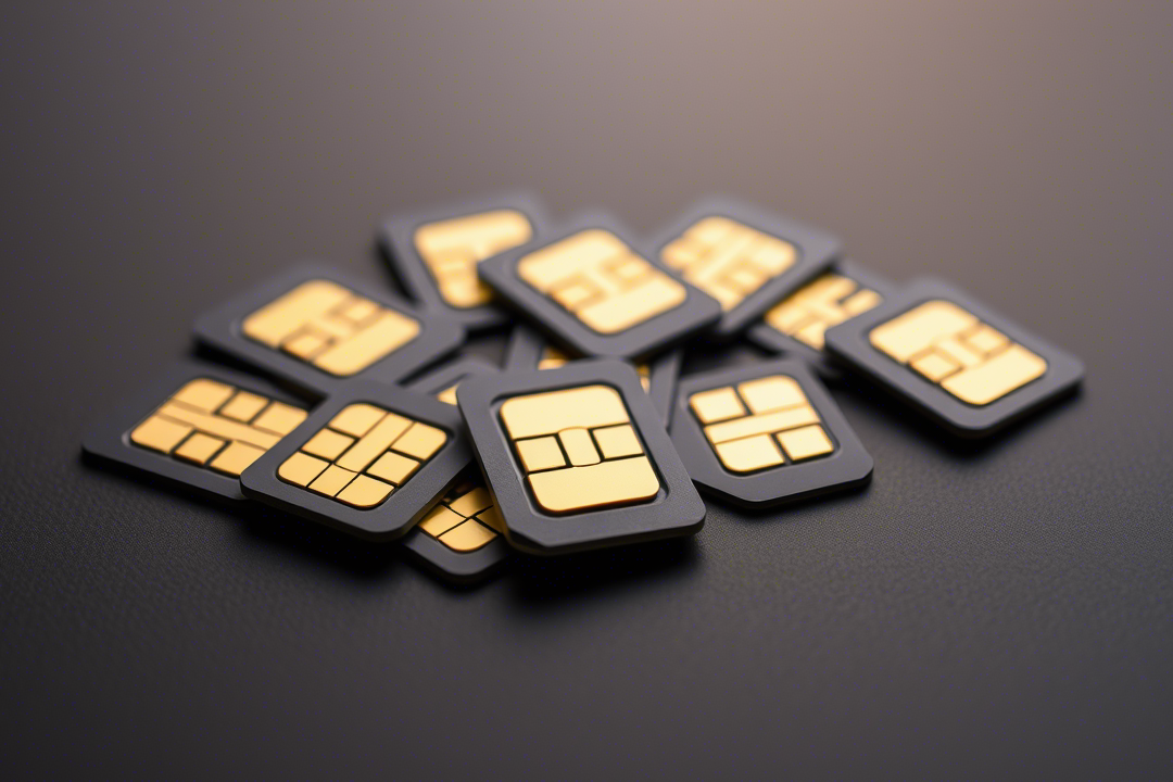 РКН проверит российские SIM-карты в роуминге