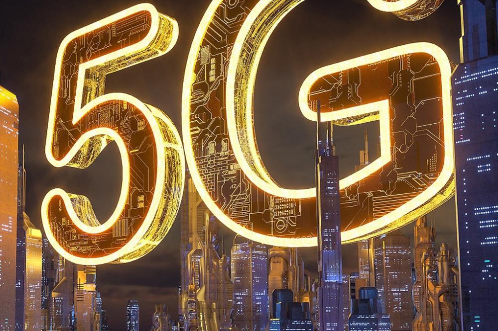 ФАС выступила против лже-5G