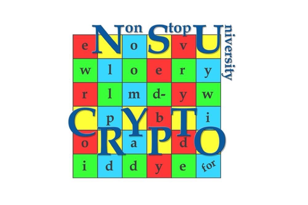 Международная олимпиада по криптографии NSUCRYPTO 2024