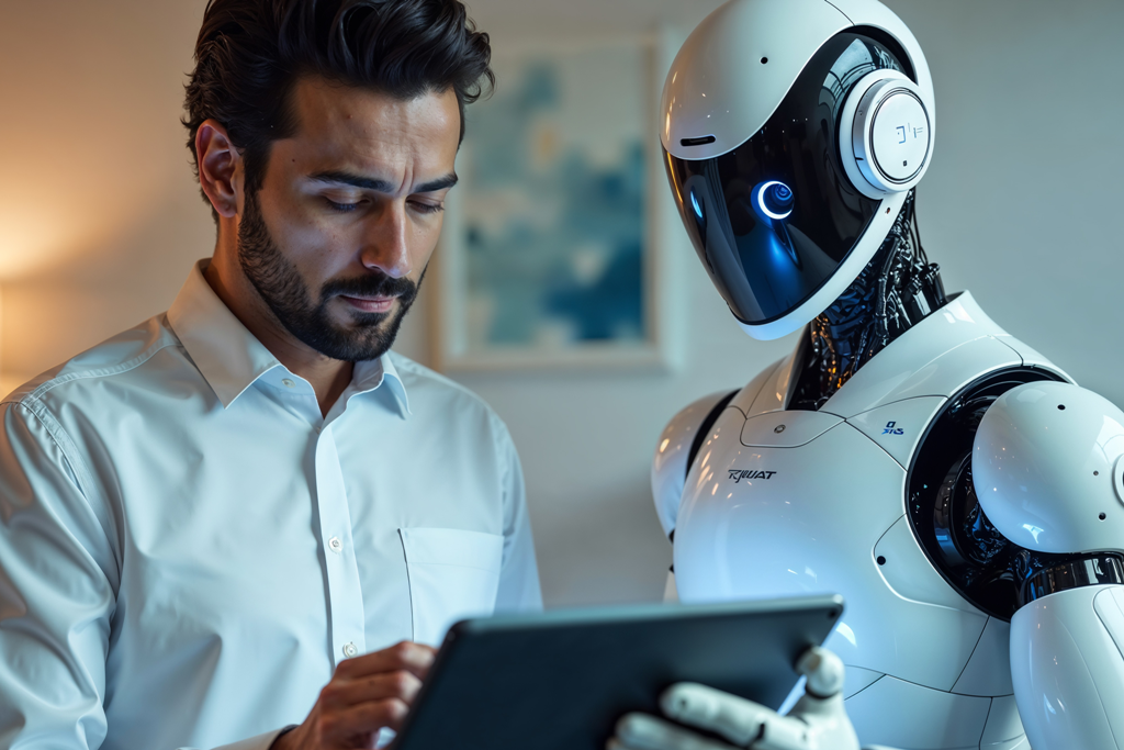 Бизнес внедряет ИИ в отрыве от механизмов контроля