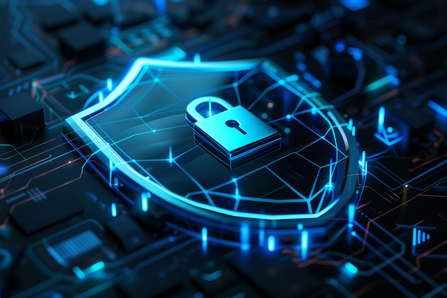 ИТ и телеком — самые атакуемые отрасли