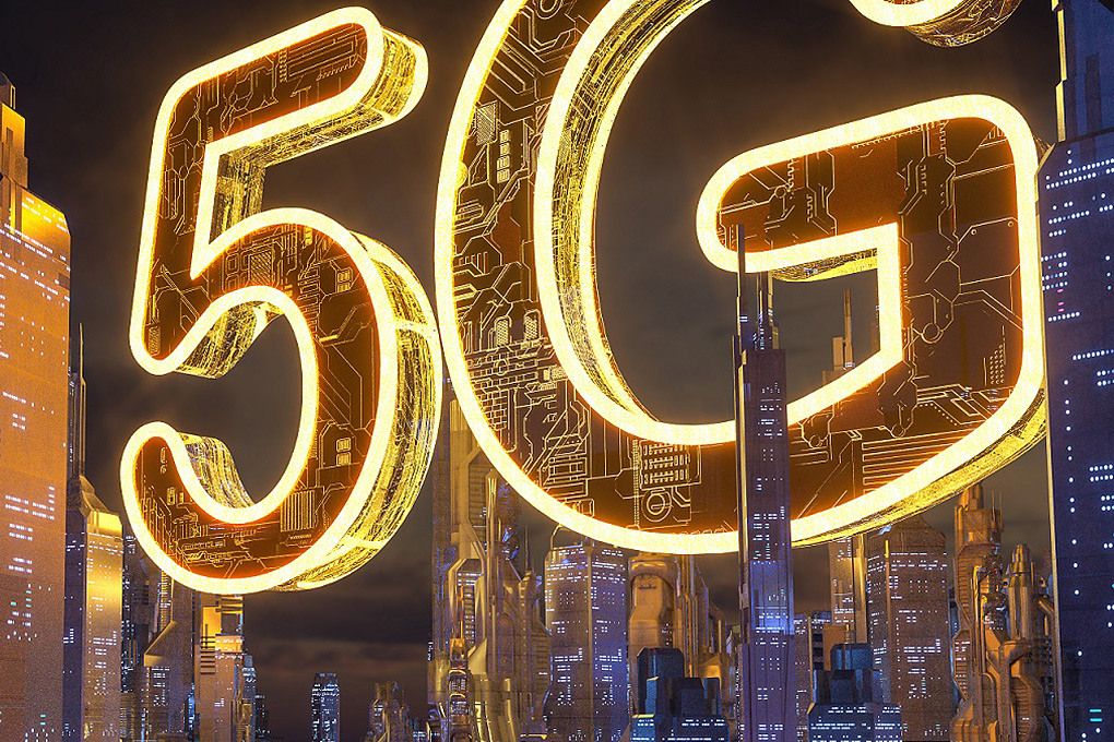 В РФ создали технологический задел для бесшовного перехода в 5G