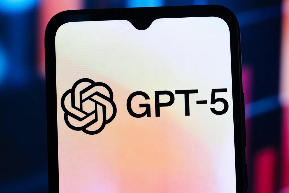 Релиз GPT-5 в контексте ИБ Релиз GPT-5 в контексте ИБ