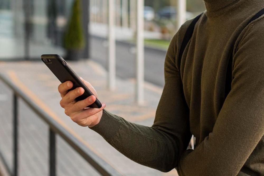 Полная блокировка Telegram в России уже началась?