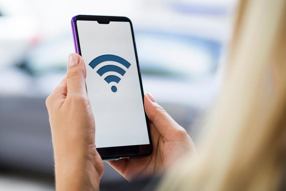В США появится новая категория устройств Wi-Fi 6