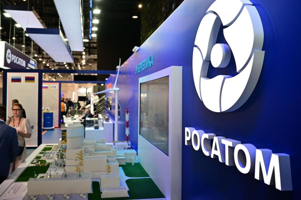 «Росатом»: необходимо формировать кадровую базу квантовой индустрии