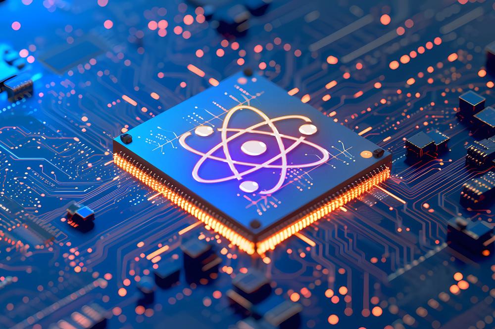 В России успешно реализовали квантовый регистр из 70 кубитов