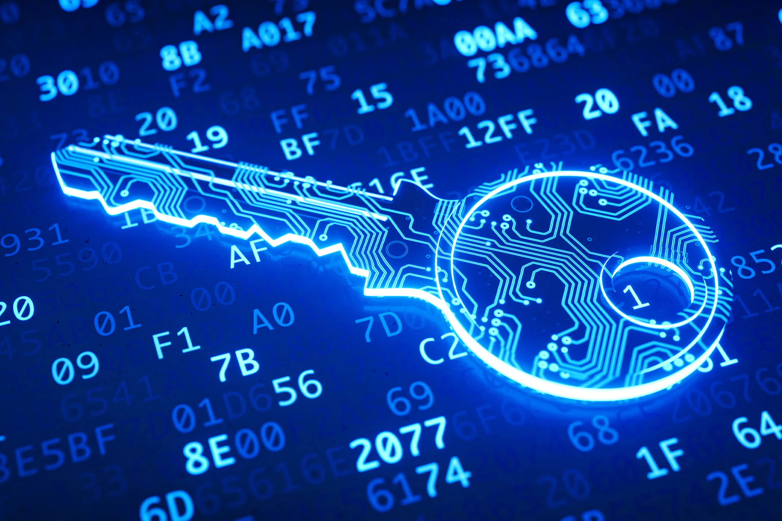 Музей криптографии приглашает инженеров