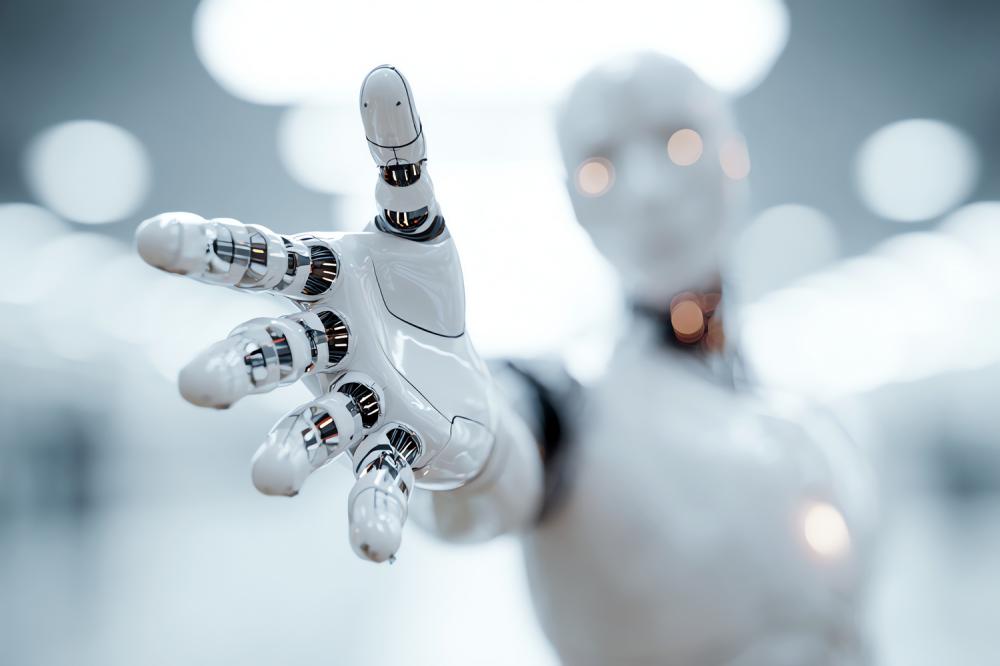 «Доступ к нейросетям — это лишь фундамент»