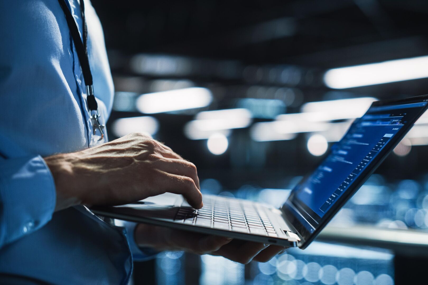 ИИ-автоматизация лишь смещает нагрузку